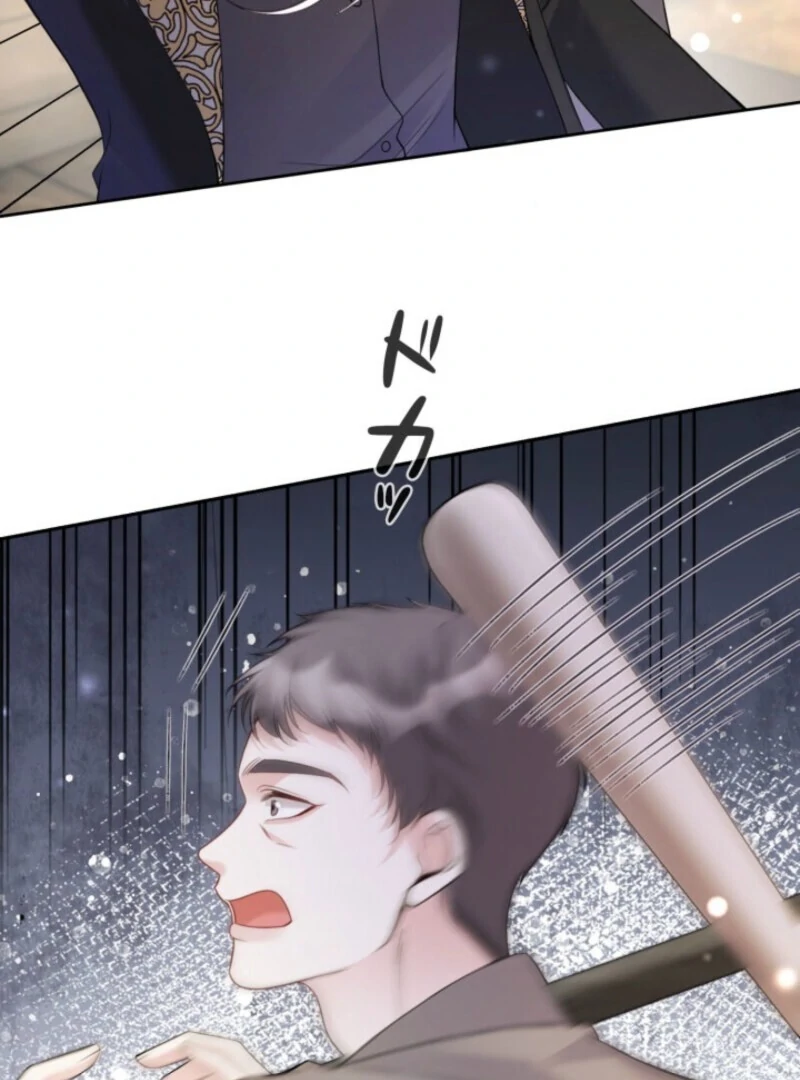The Villainess Will Bring Down the Marquis’s House! Chapter 21 page 20 - 