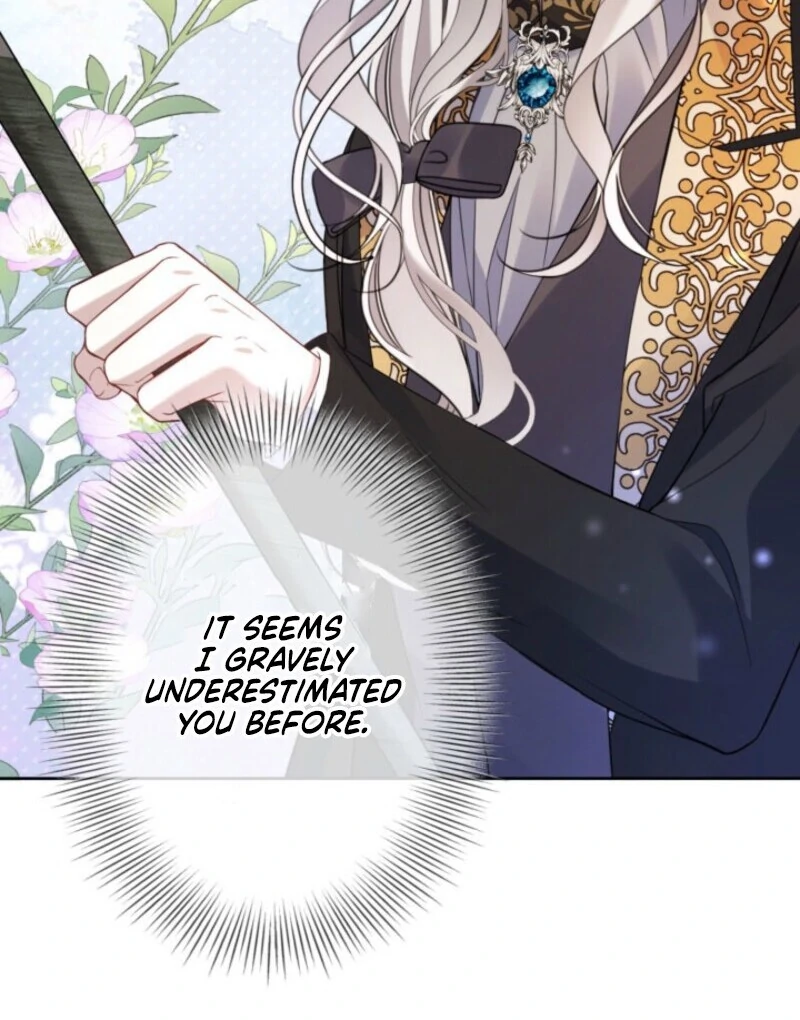 The Villainess Will Bring Down the Marquis’s House! Chapter 21 page 27 - 