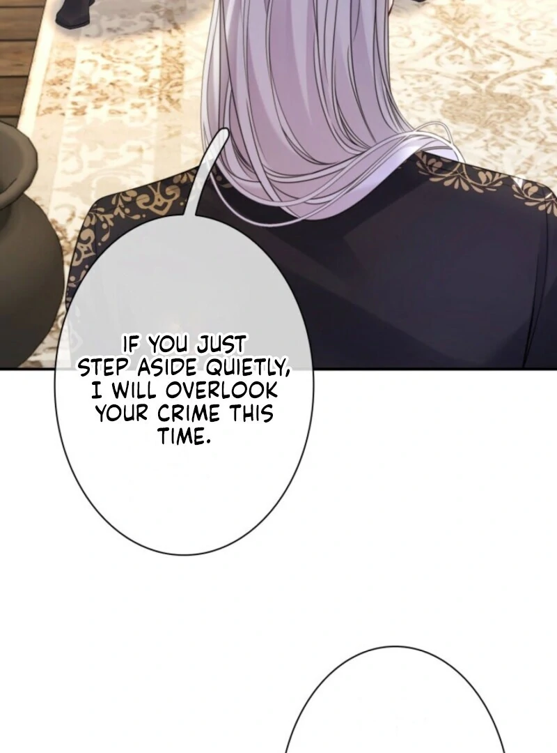 The Villainess Will Bring Down the Marquis’s House! Chapter 21 page 4 - 