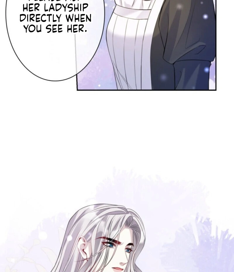The Villainess Will Bring Down the Marquis’s House! Chapter 21 page 40 - 