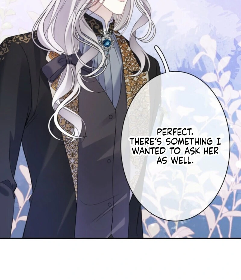 The Villainess Will Bring Down the Marquis’s House! Chapter 21 page 41 - 