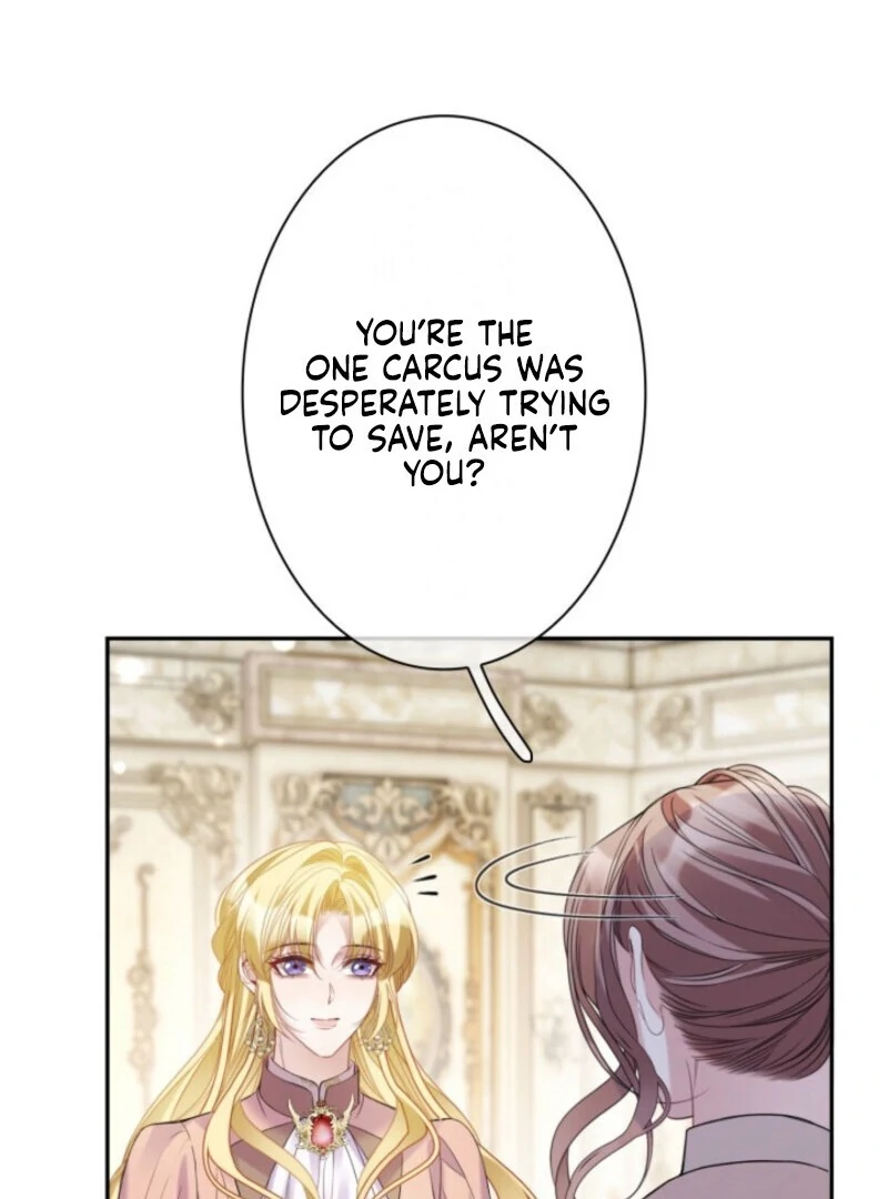 The Villainess Will Bring Down the Marquis’s House! Chapter 21 page 48 - 