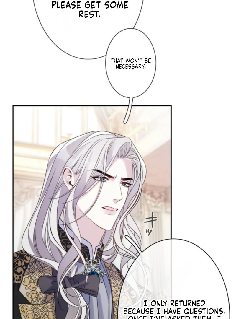 The Villainess Will Bring Down the Marquis’s House! Chapter 21 page 51 - 