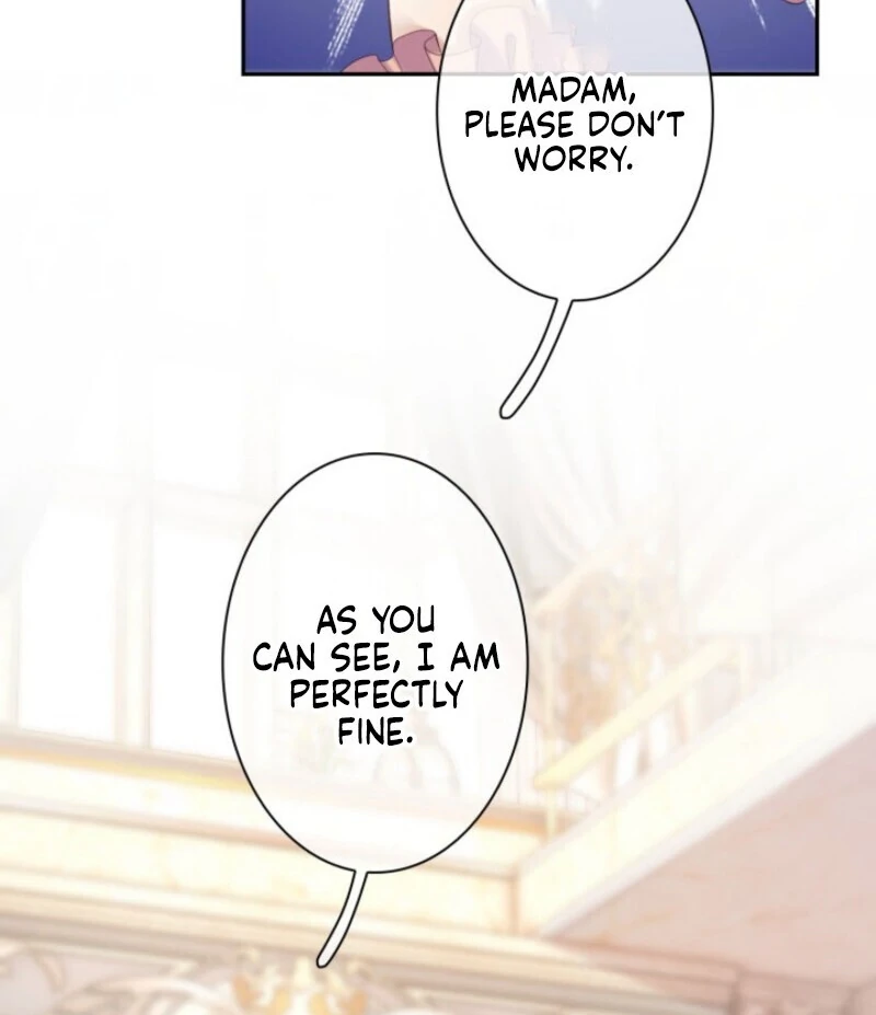The Villainess Will Bring Down the Marquis’s House! Chapter 21 page 55 - 