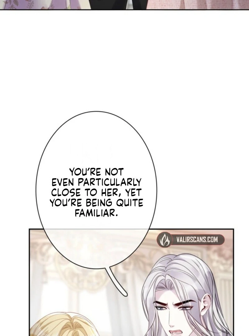 The Villainess Will Bring Down the Marquis’s House! Chapter 21 page 57 - 