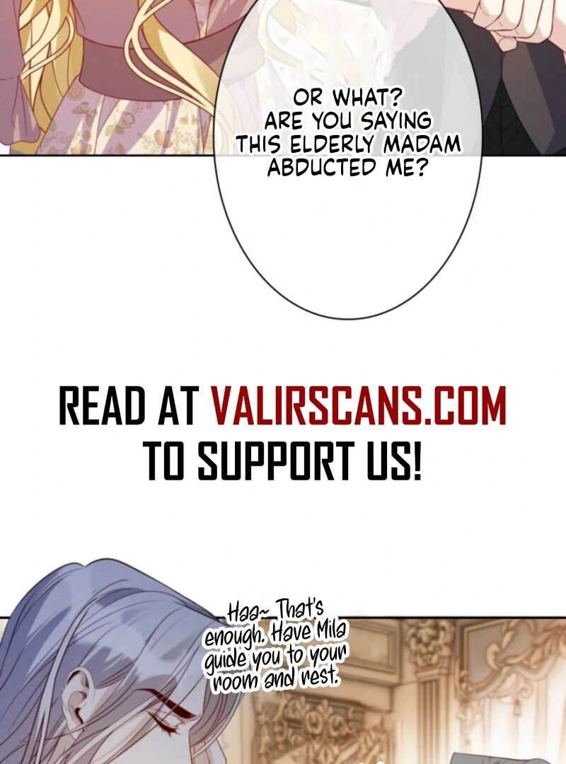 The Villainess Will Bring Down the Marquis’s House! Chapter 21 page 62 - 