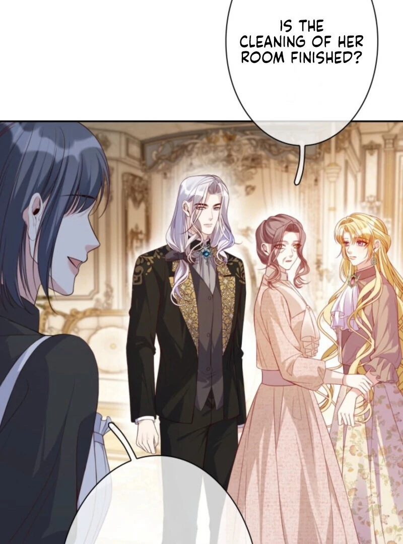 The Villainess Will Bring Down the Marquis’s House! Chapter 21 page 66 - 