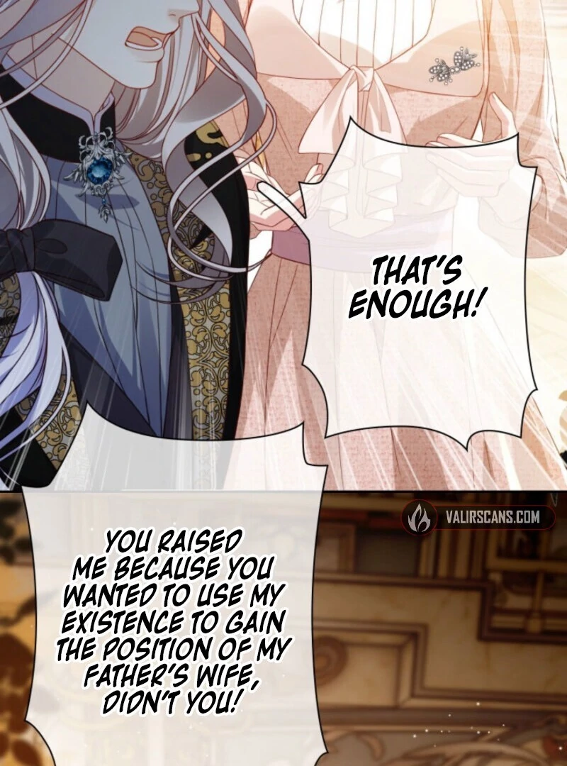 The Villainess Will Bring Down the Marquis’s House! Chapter 21 page 76 - 