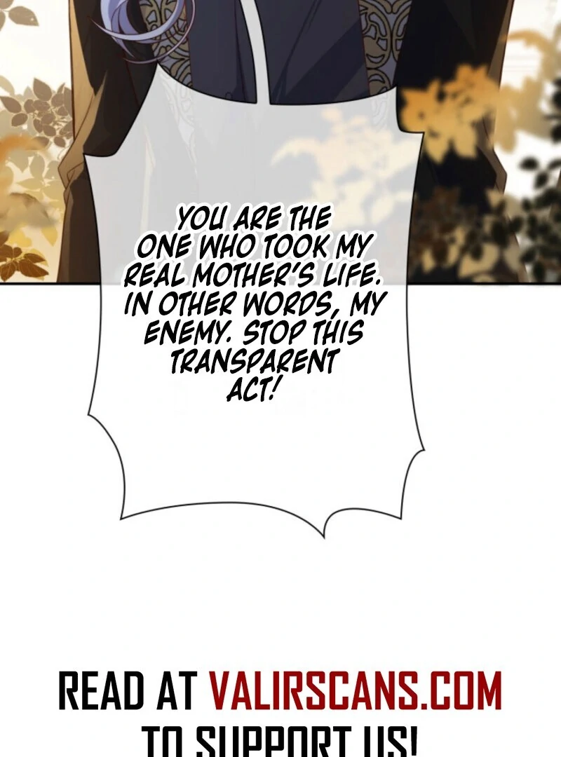 The Villainess Will Bring Down the Marquis’s House! Chapter 21 page 78 - 