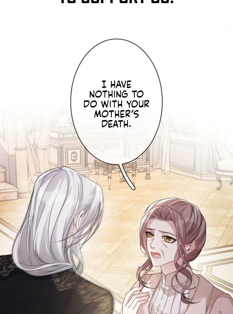 The Villainess Will Bring Down the Marquis’s House! Chapter 21 page 79 - 