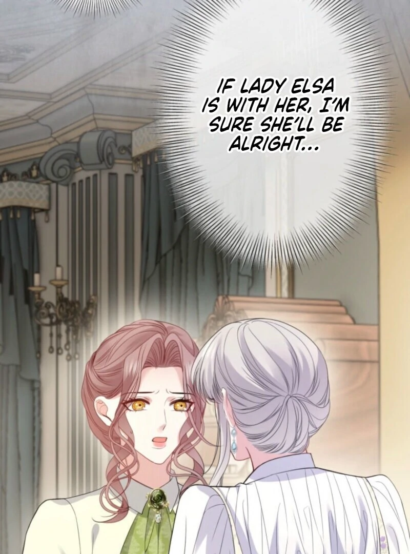The Villainess Will Bring Down the Marquis’s House! Chapter 22 page 17 - 
