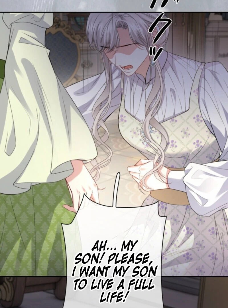 The Villainess Will Bring Down the Marquis’s House! Chapter 22 page 19 - 