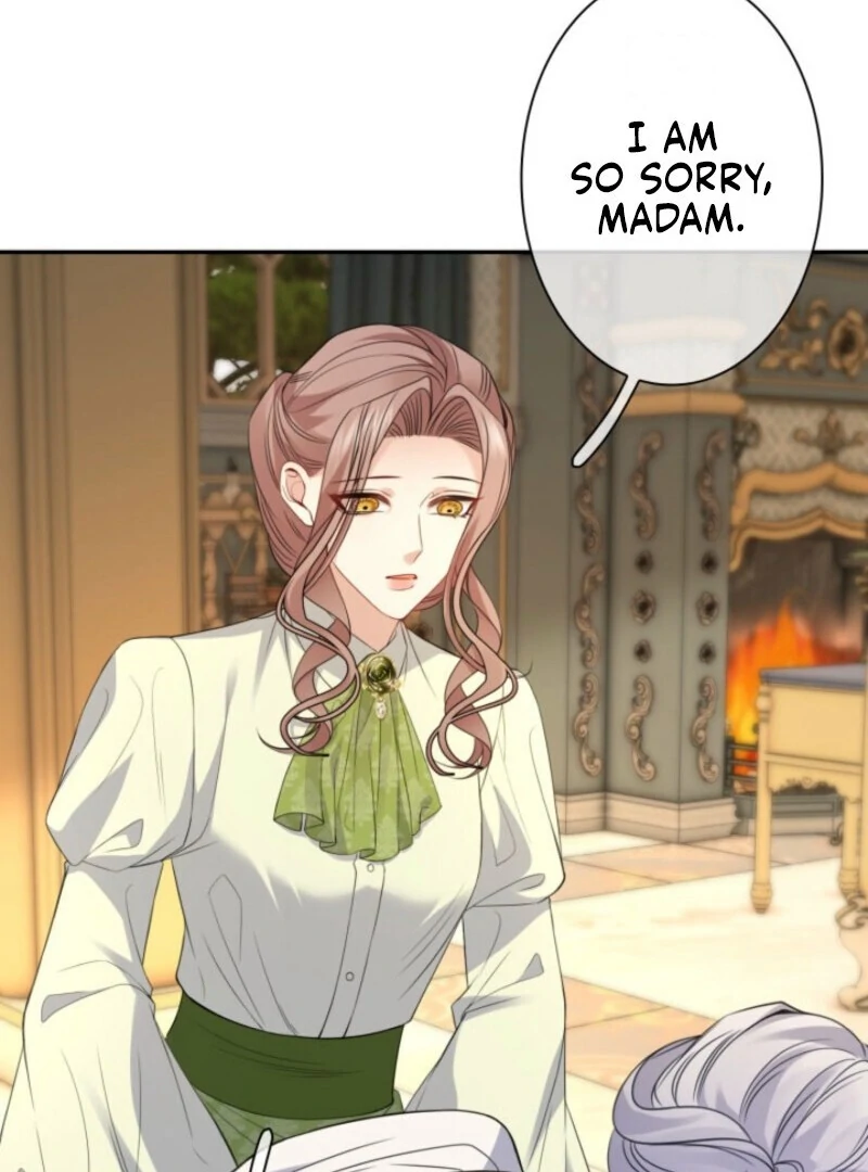 The Villainess Will Bring Down the Marquis’s House! Chapter 22 page 22 - 