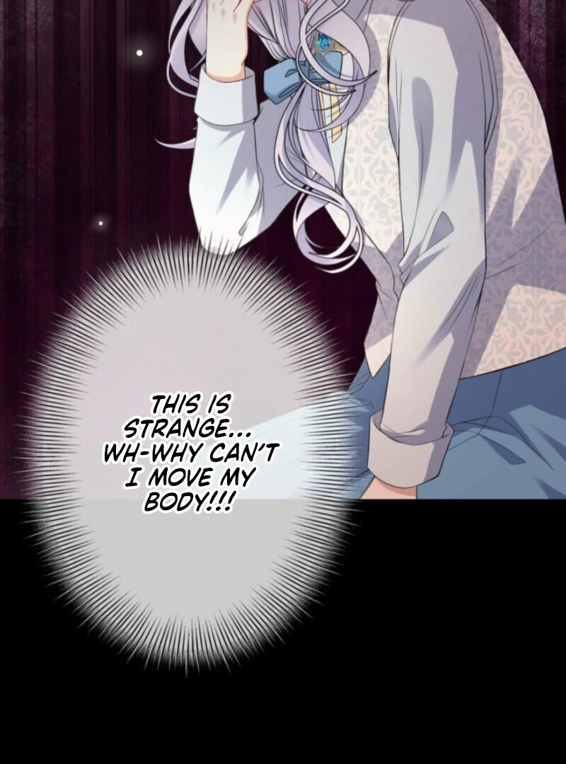 The Villainess Will Bring Down the Marquis’s House! Chapter 22 page 24 - 