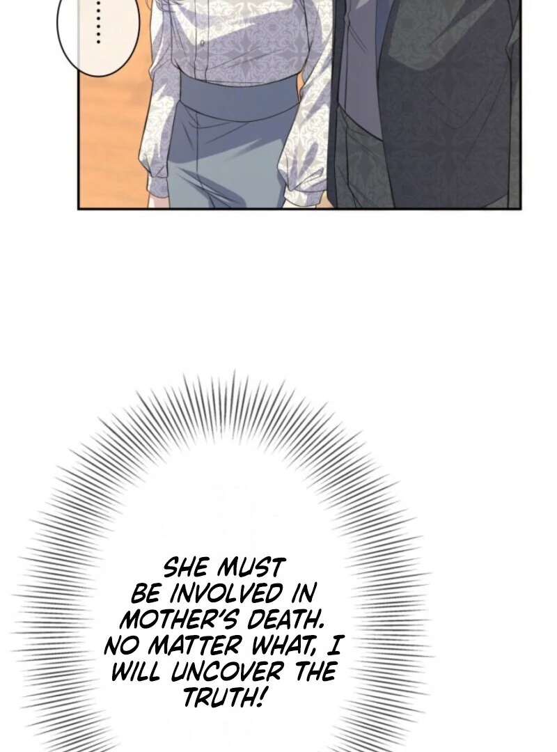 The Villainess Will Bring Down the Marquis’s House! Chapter 22 page 33 - 