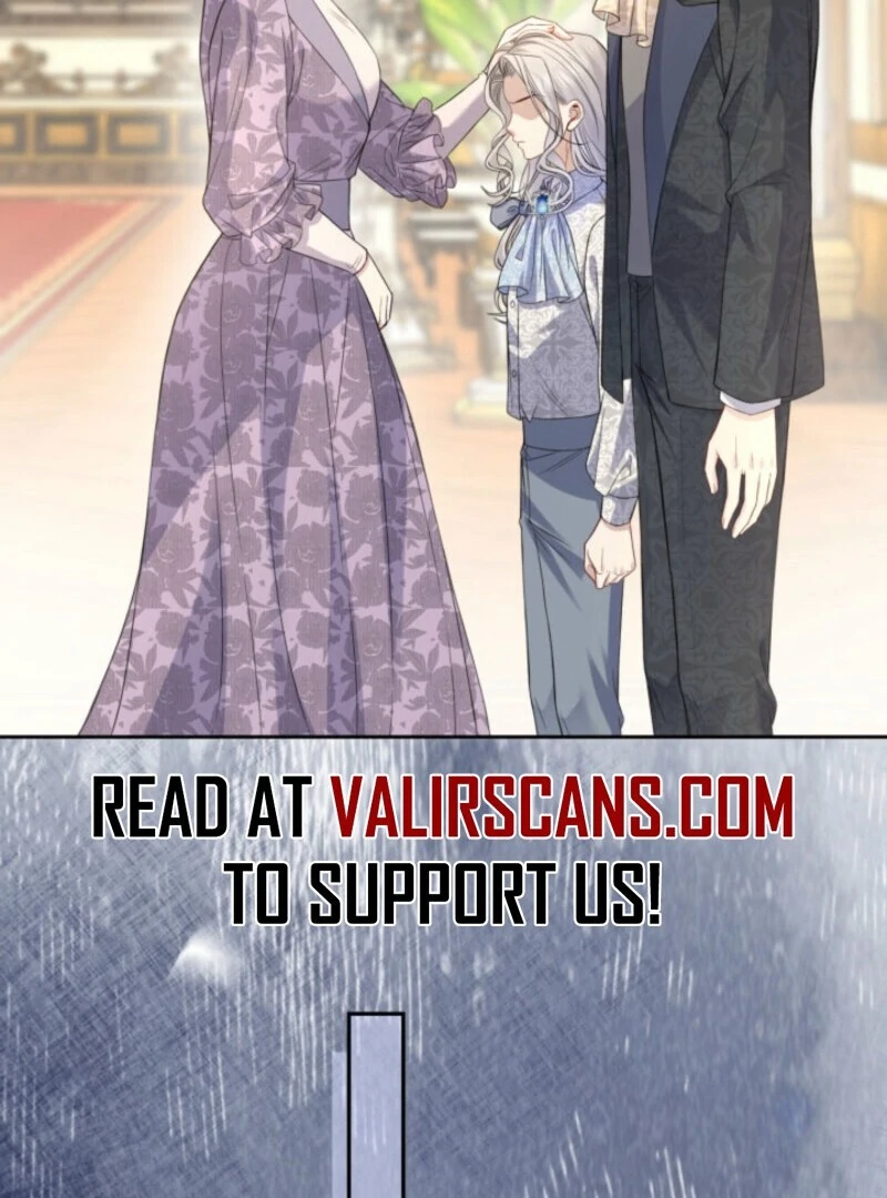 The Villainess Will Bring Down the Marquis’s House! Chapter 22 page 36 - 
