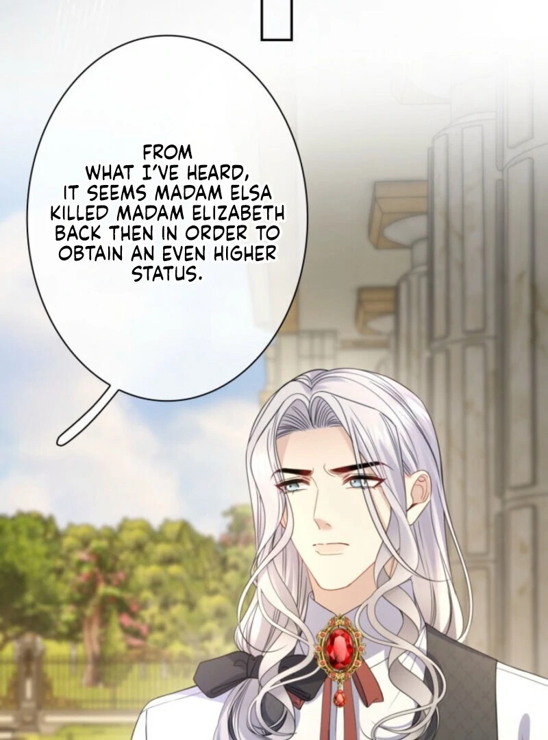 The Villainess Will Bring Down the Marquis’s House! Chapter 22 page 38 - 