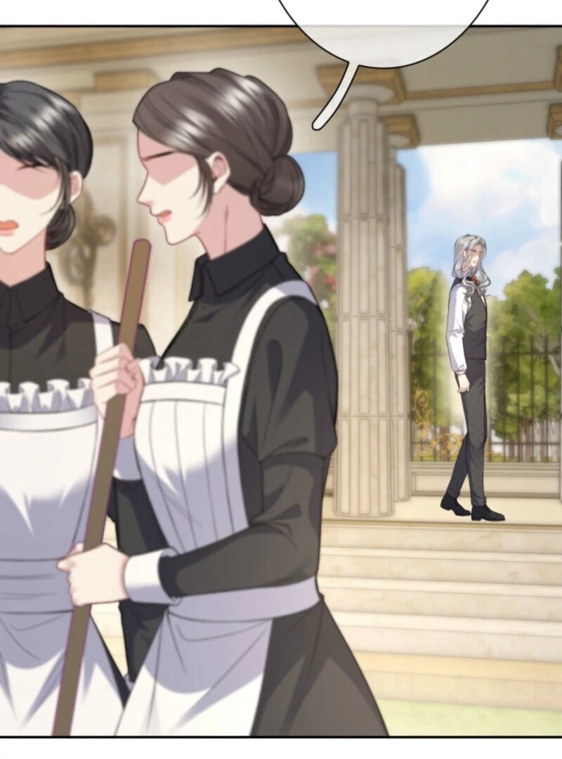 The Villainess Will Bring Down the Marquis’s House! Chapter 22 page 40 - 