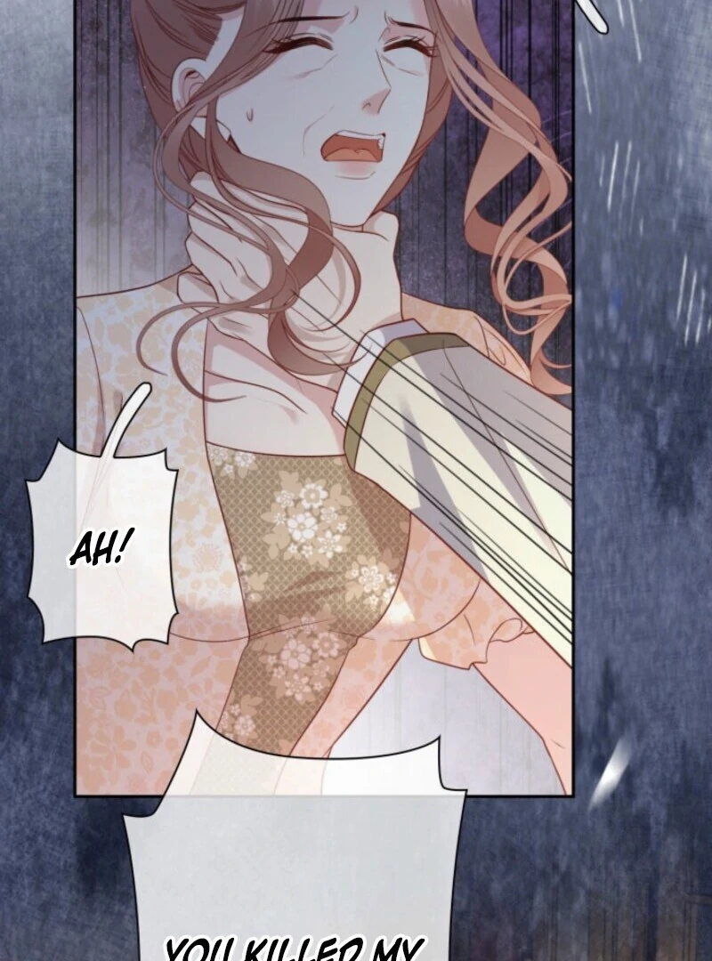 The Villainess Will Bring Down the Marquis’s House! Chapter 22 page 49 - 