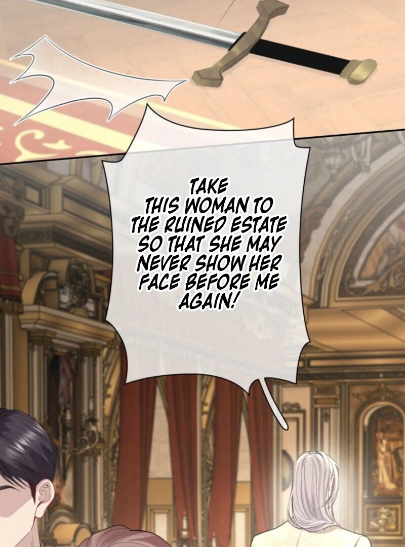The Villainess Will Bring Down the Marquis’s House! Chapter 22 page 61 - 