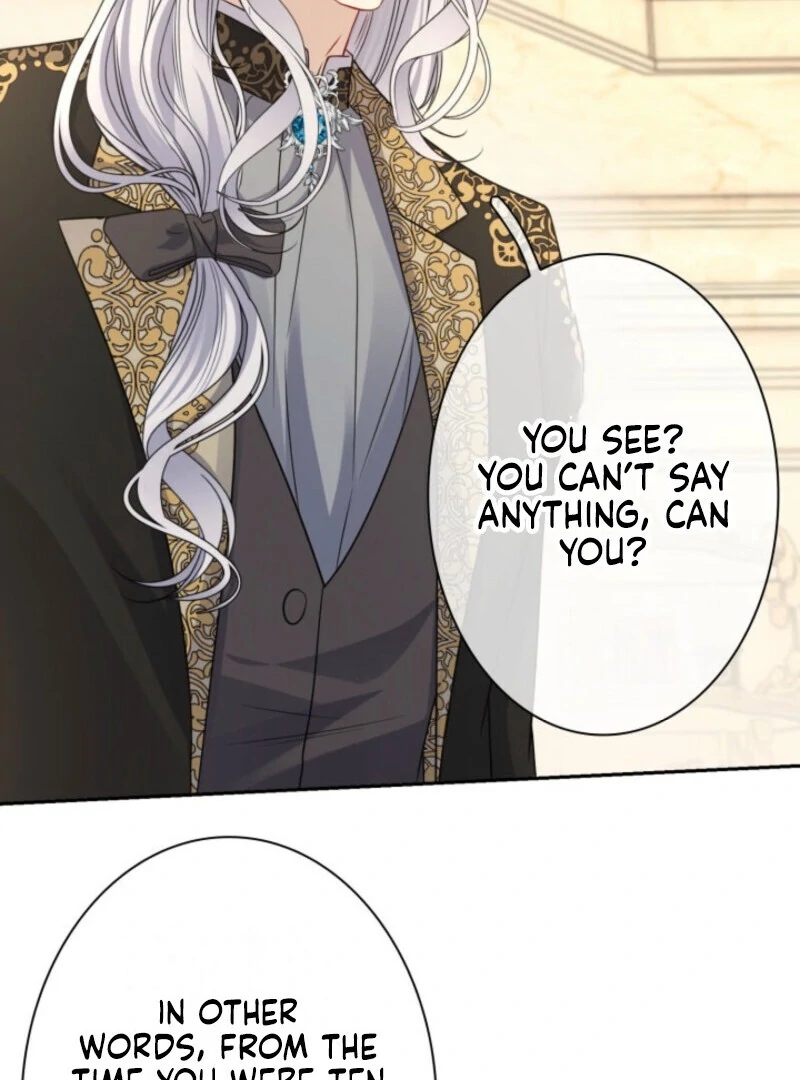 The Villainess Will Bring Down the Marquis’s House! Chapter 22 page 64 - 