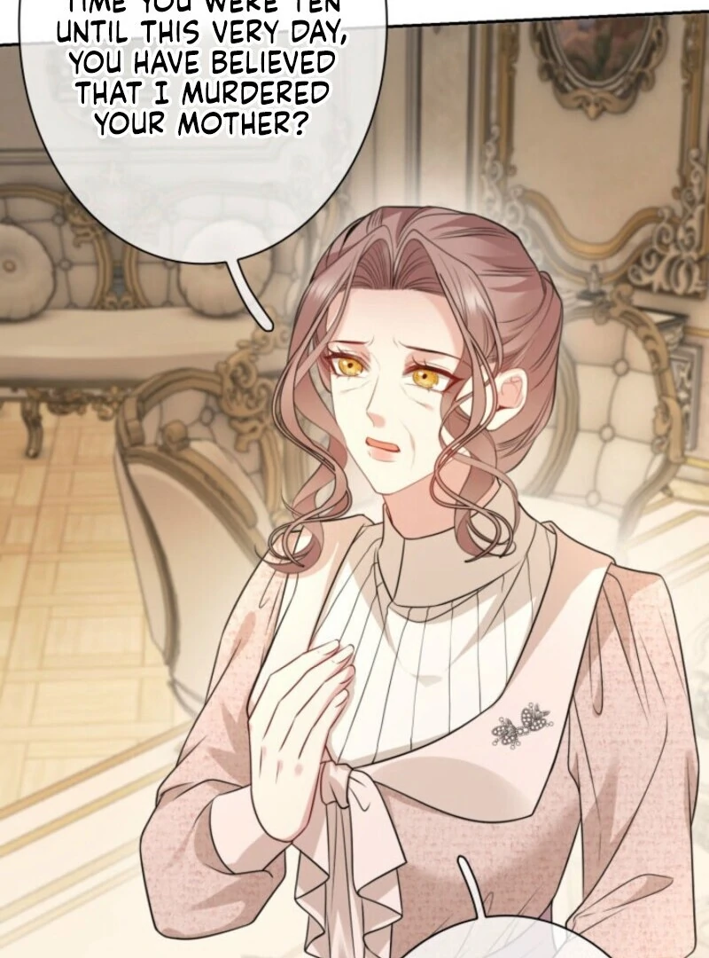 The Villainess Will Bring Down the Marquis’s House! Chapter 22 page 65 - 