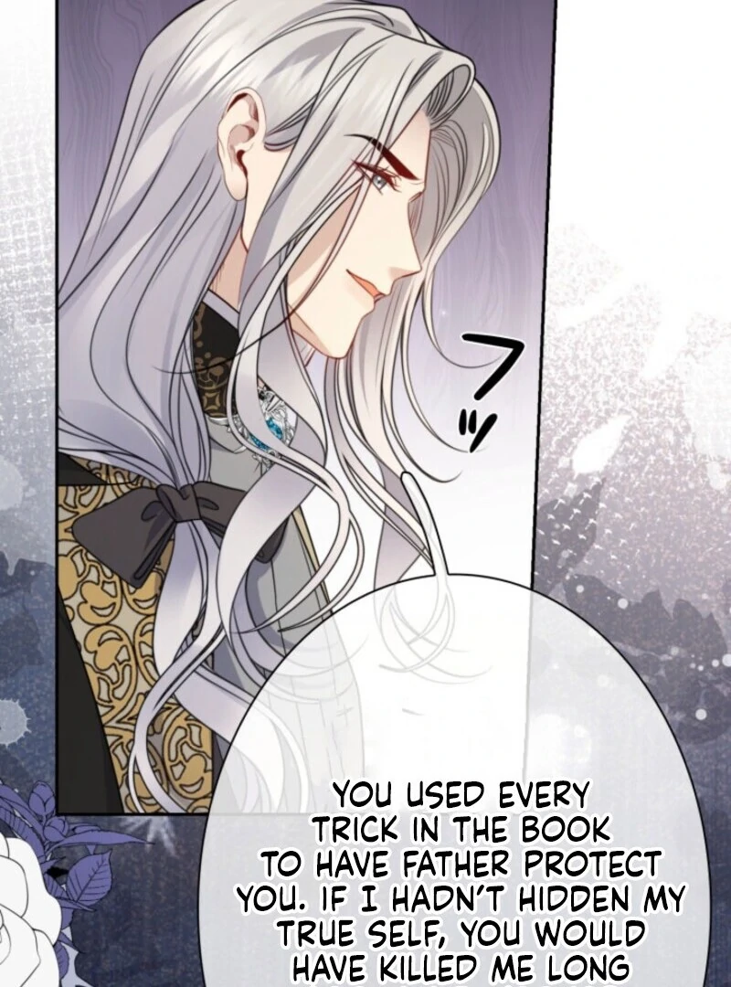 The Villainess Will Bring Down the Marquis’s House! Chapter 22 page 67 - 