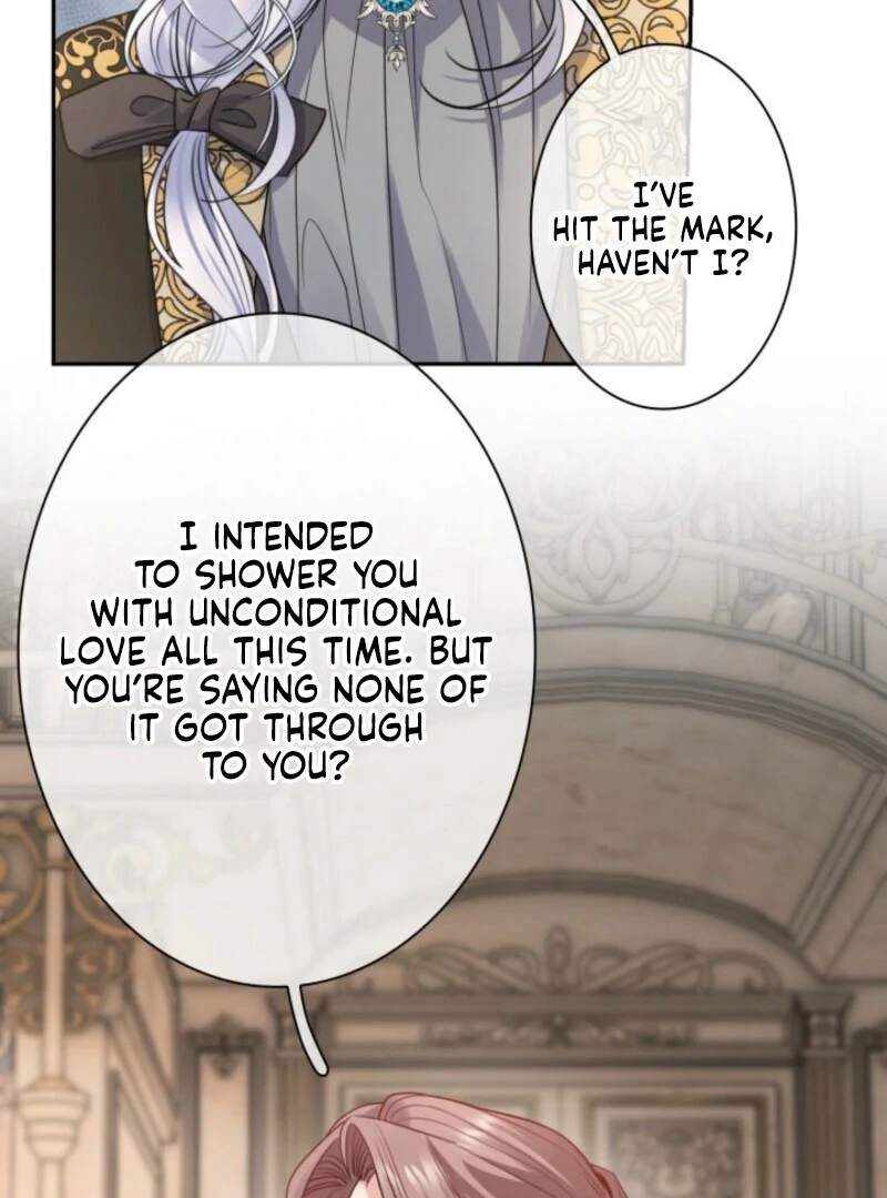 The Villainess Will Bring Down the Marquis’s House! Chapter 22 page 71 - 