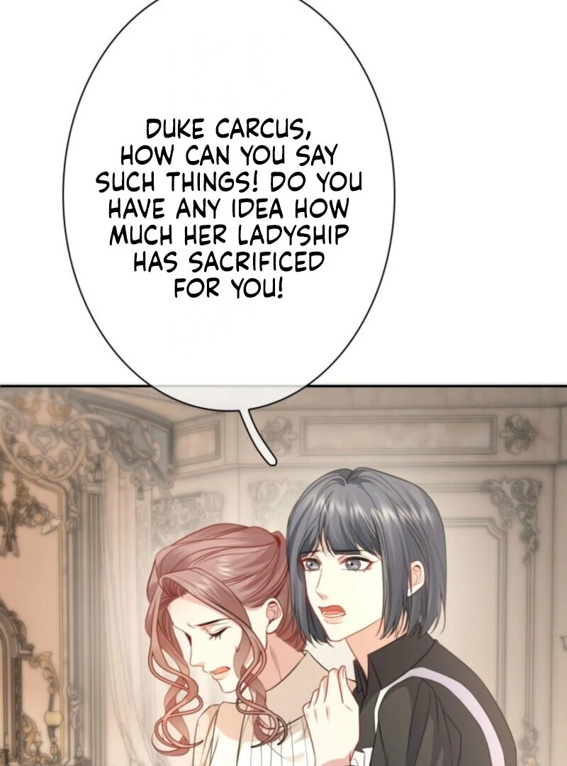 The Villainess Will Bring Down the Marquis’s House! Chapter 22 page 75 - 