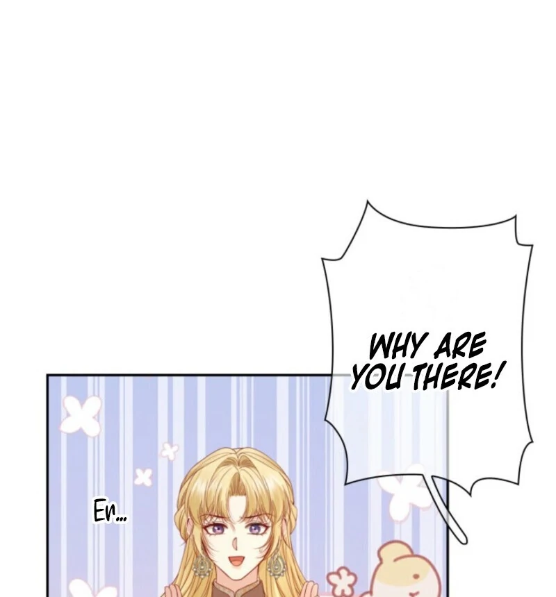 The Villainess Will Bring Down the Marquis’s House! Chapter 22 page 80 - 