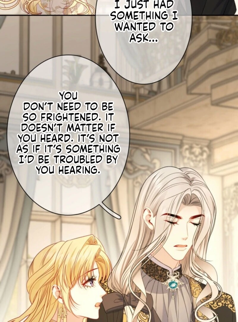 The Villainess Will Bring Down the Marquis’s House! Chapter 22 page 83 - 