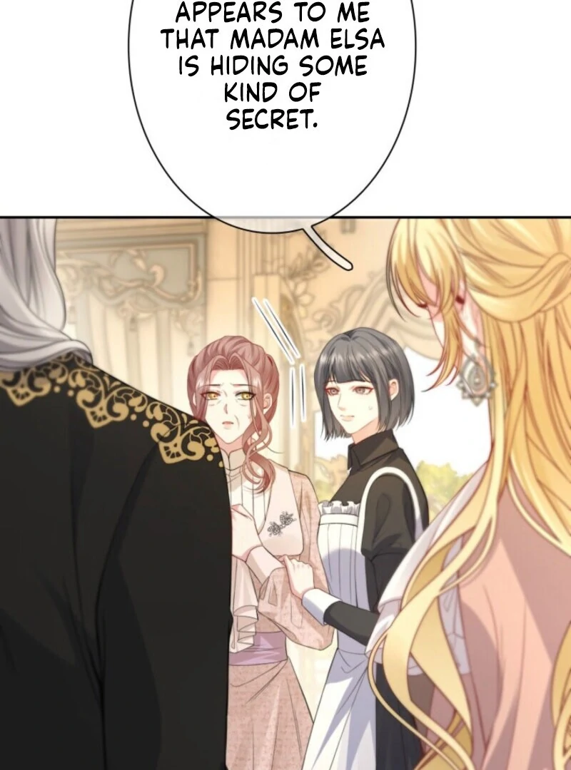 The Villainess Will Bring Down the Marquis’s House! Chapter 22 page 85 - 