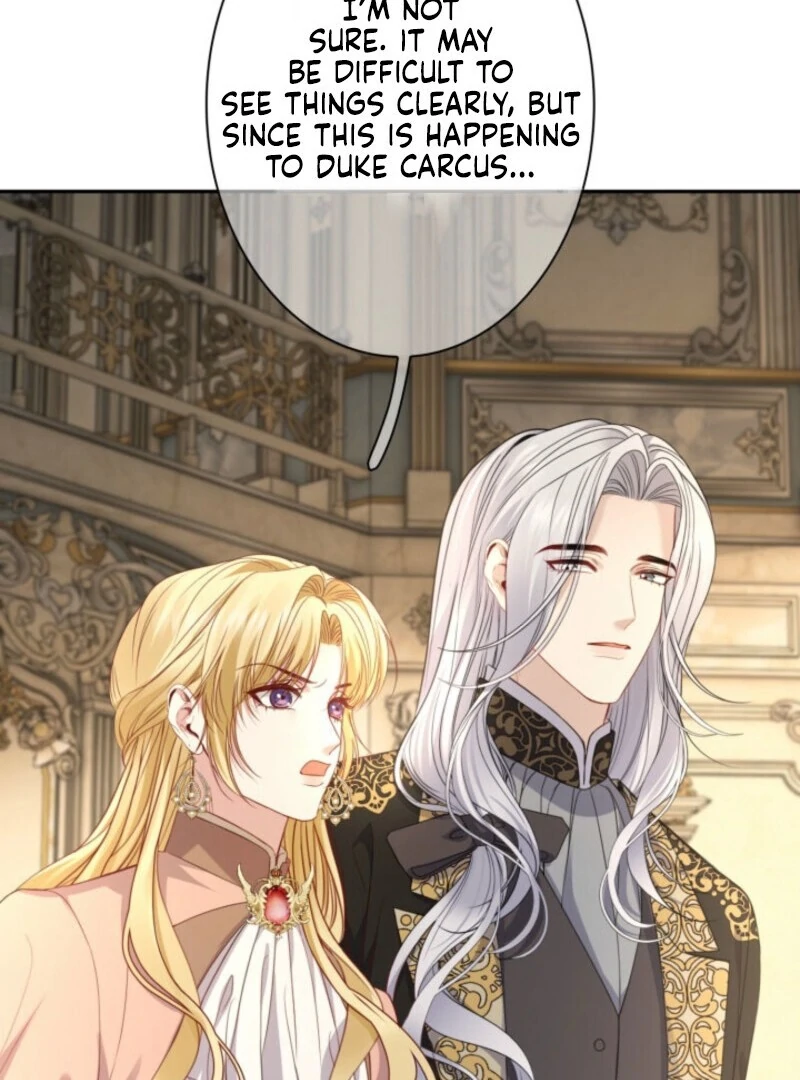 The Villainess Will Bring Down the Marquis’s House! Chapter 22 page 88 - 