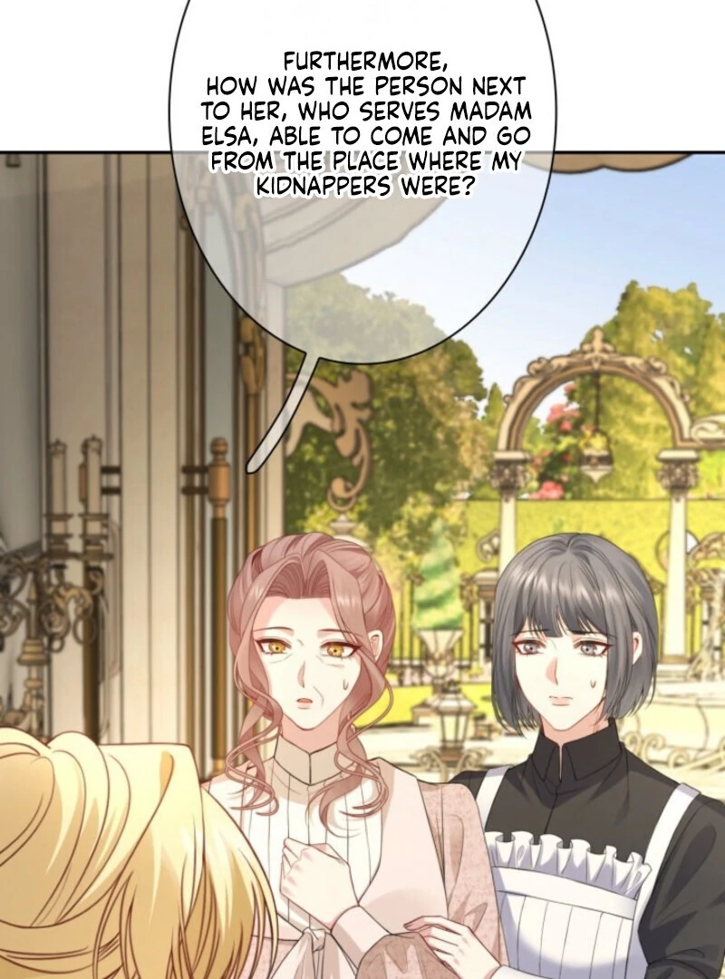 The Villainess Will Bring Down the Marquis’s House! Chapter 22 page 90 - 