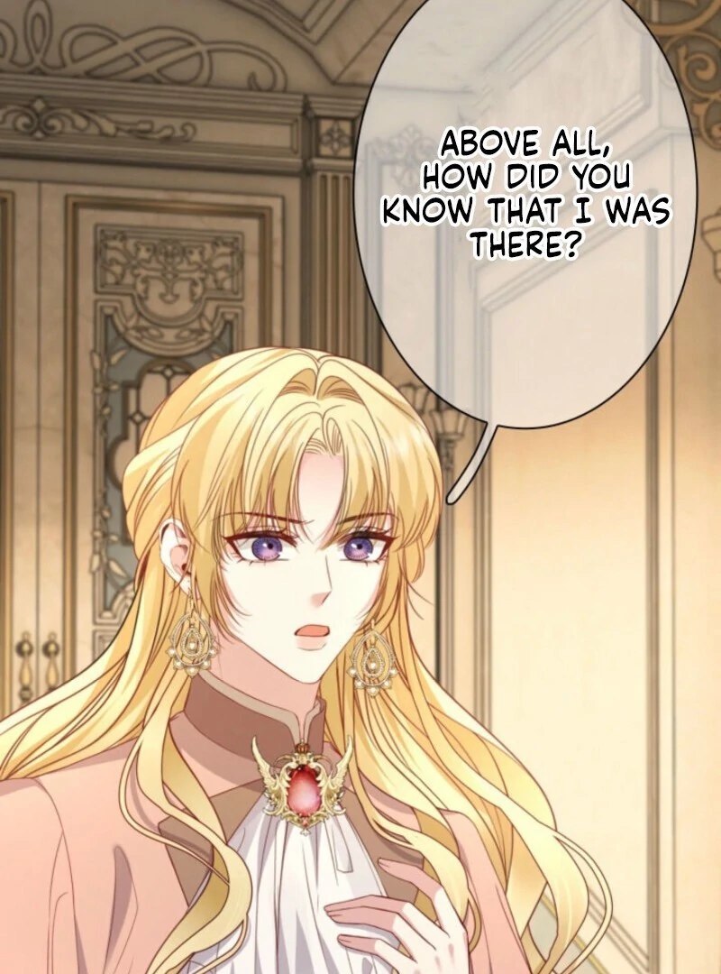The Villainess Will Bring Down the Marquis’s House! Chapter 22 page 92 - 