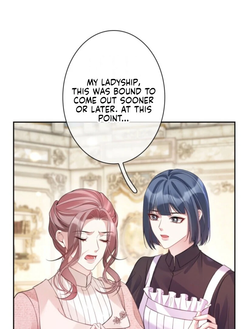 The Villainess Will Bring Down the Marquis’s House! Chapter 23 page 11 - 