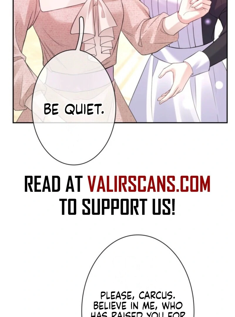 The Villainess Will Bring Down the Marquis’s House! Chapter 23 page 12 - 