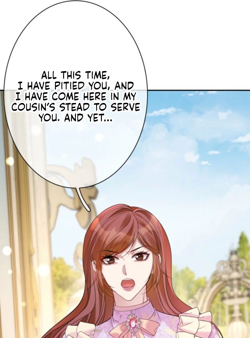 The Villainess Will Bring Down the Marquis’s House! Chapter 23 page 15 - 