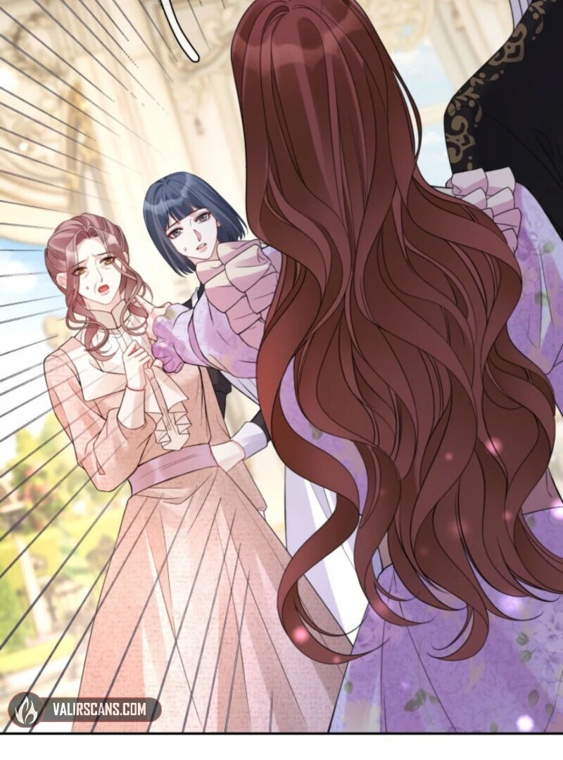 The Villainess Will Bring Down the Marquis’s House! Chapter 23 page 19 - 