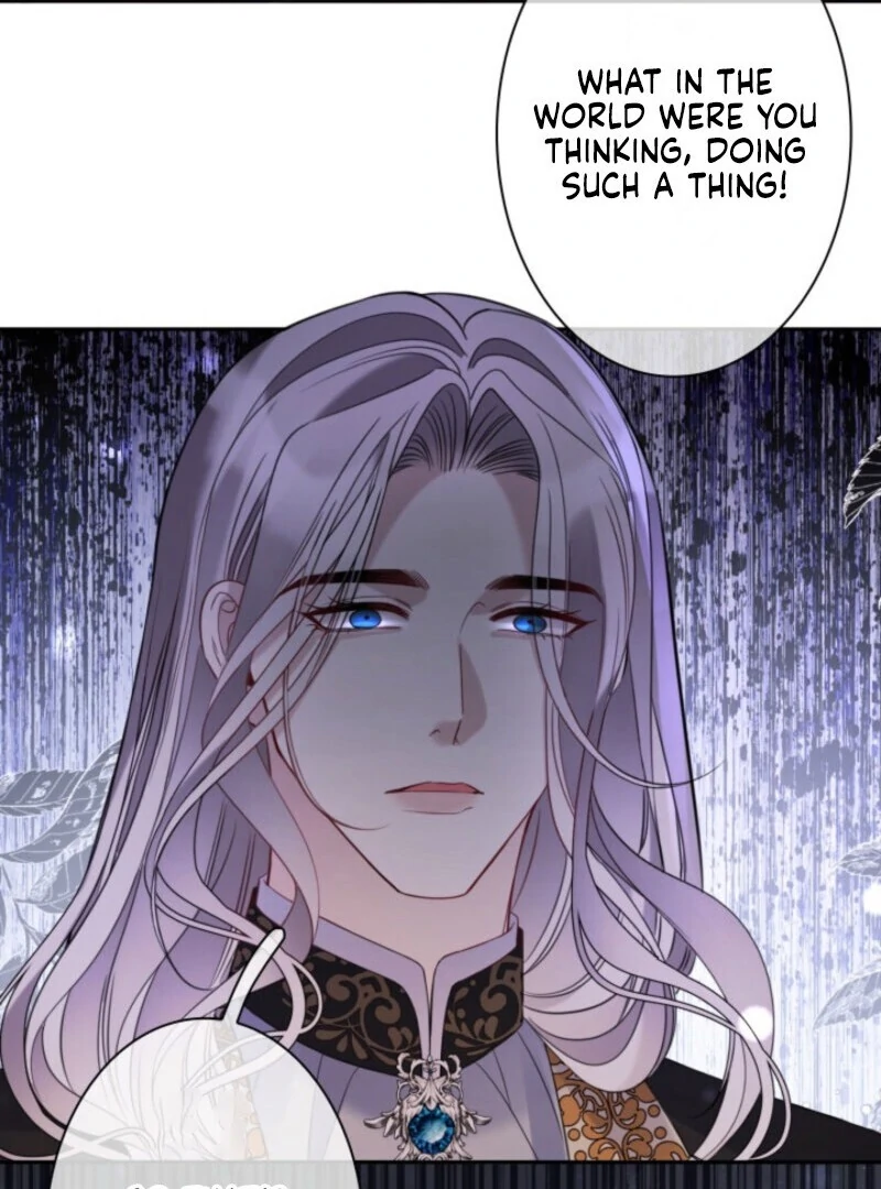 The Villainess Will Bring Down the Marquis’s House! Chapter 23 page 23 - 
