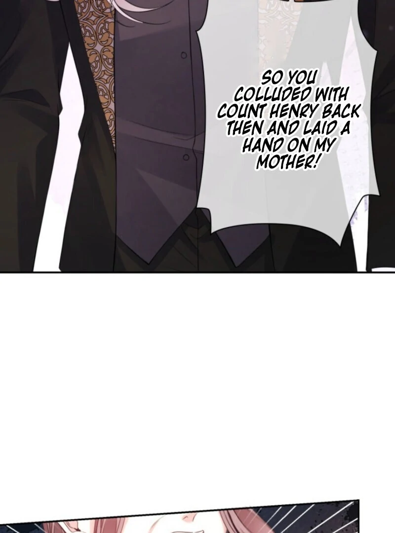 The Villainess Will Bring Down the Marquis’s House! Chapter 23 page 25 - 