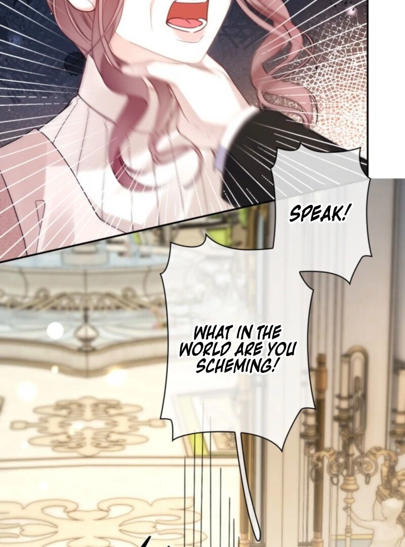 The Villainess Will Bring Down the Marquis’s House! Chapter 23 page 26 - 
