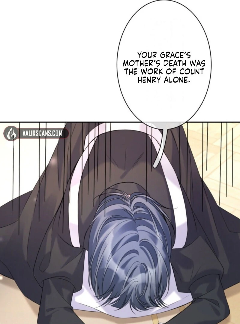 The Villainess Will Bring Down the Marquis’s House! Chapter 23 page 29 - 