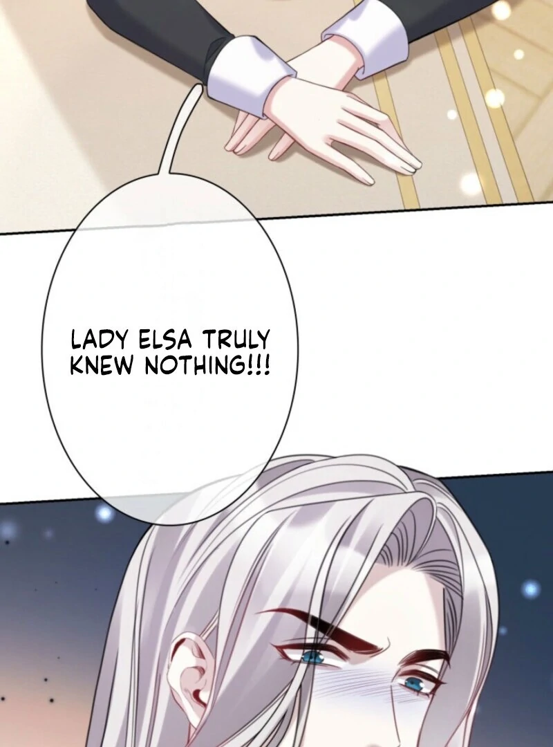 The Villainess Will Bring Down the Marquis’s House! Chapter 23 page 30 - 