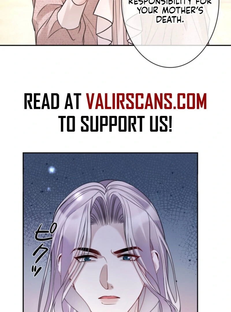 The Villainess Will Bring Down the Marquis’s House! Chapter 23 page 37 - 
