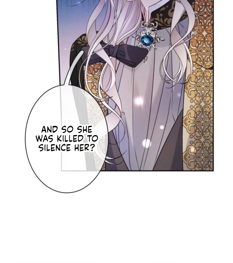 The Villainess Will Bring Down the Marquis’s House! Chapter 23 page 42 - 