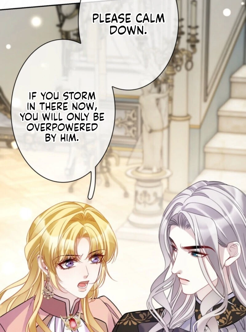 The Villainess Will Bring Down the Marquis’s House! Chapter 23 page 47 - 