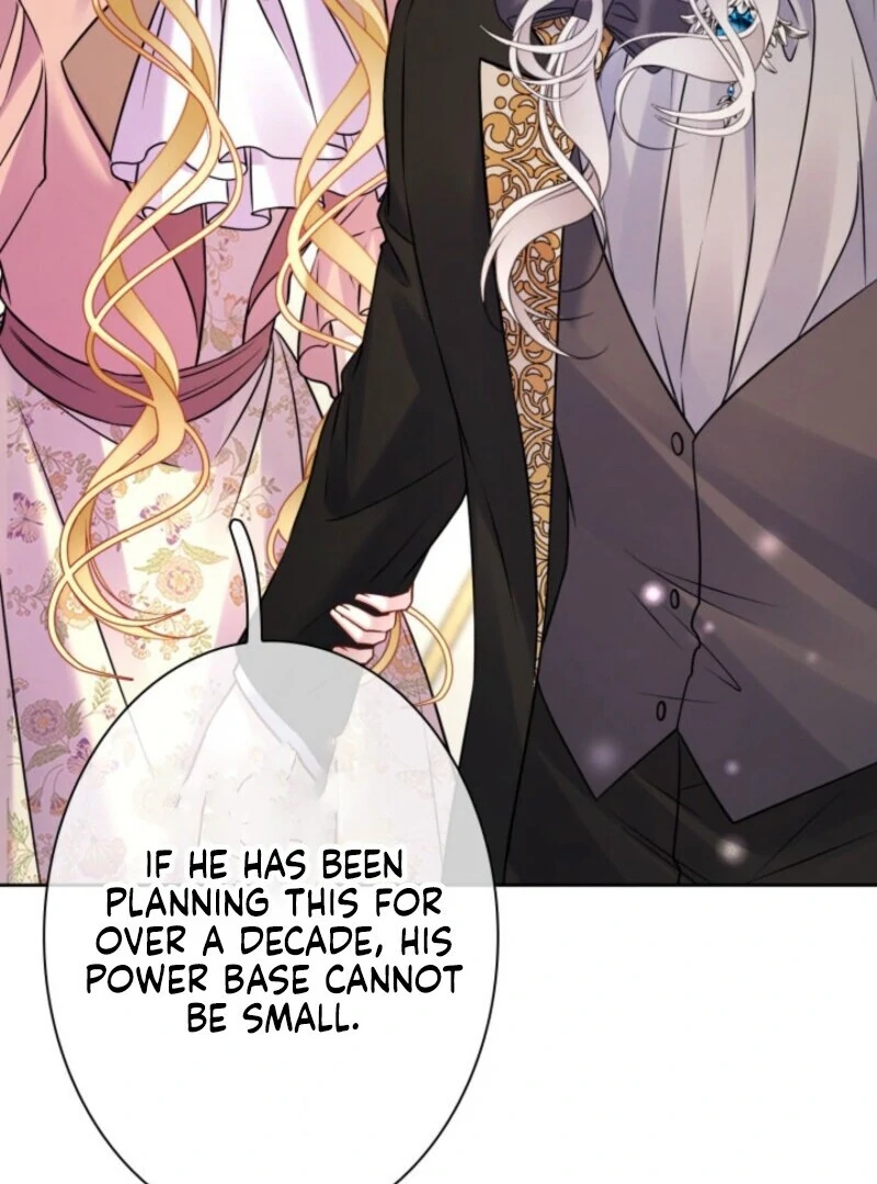 The Villainess Will Bring Down the Marquis’s House! Chapter 23 page 48 - 
