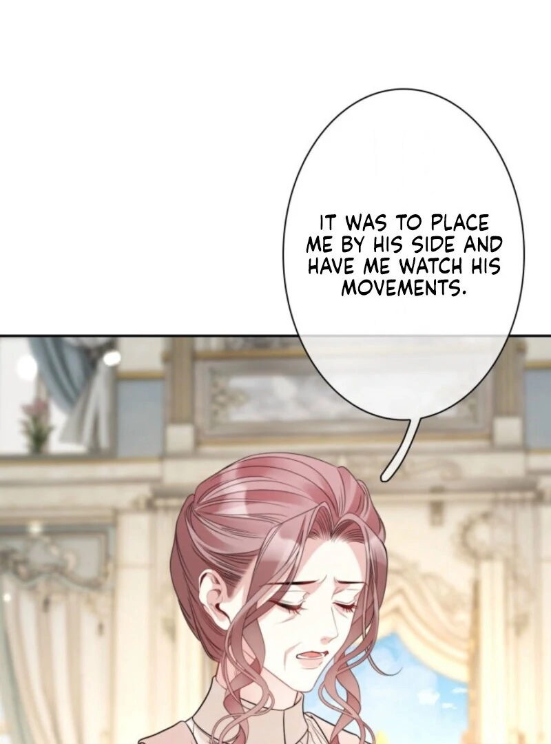 The Villainess Will Bring Down the Marquis’s House! Chapter 23 page 52 - 
