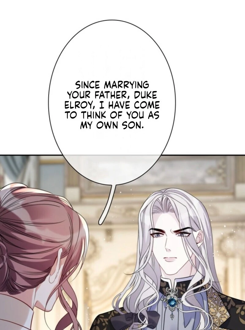 The Villainess Will Bring Down the Marquis’s House! Chapter 23 page 54 - 